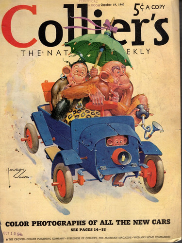 1940 colliers october - 1940,