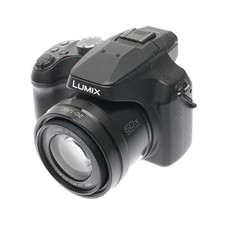 Panasonic LUMIX DC-FZ82D