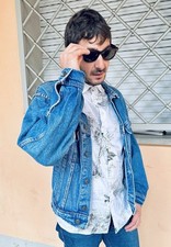 Valentino Jeans Vintage Uomo