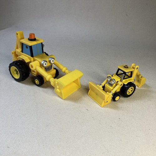 Bob the builder scoop - bob,