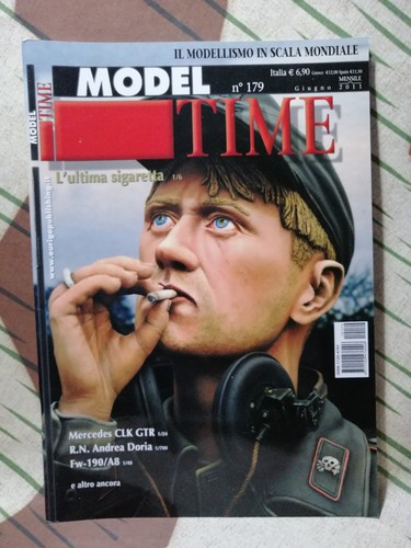 Model time 179 2011 - time,