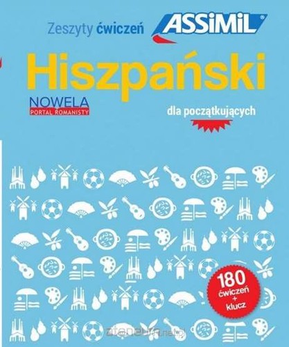 Hiszpański dla