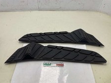 COPPIA TAPPETINI PEDANE