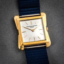 Vacheron Constantin vintage