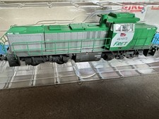 PIKO 95181 ++ Locomotiva