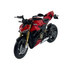 Modellino Moto Newray 1/12