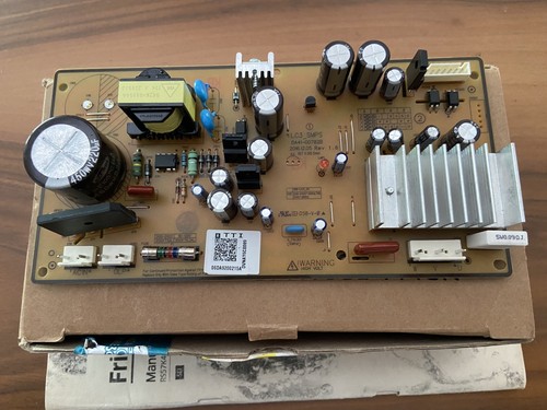Scheda elettronica frigo - elettronica, sa