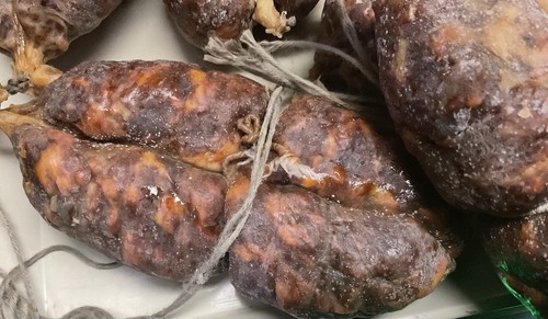 2kg soppressata casareccia - 2kg,