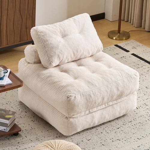 Divano letto poltrona letto