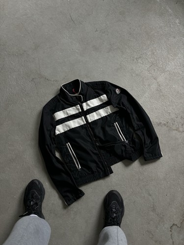 Giacca moncler treck - moncler, edizione