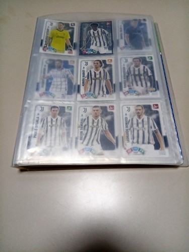 Panini calciatori adrenalyn - calciatori,