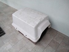 cuccia per cani esterno