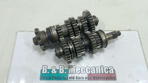 Ingranaggi cambio marce con - ingranaggi,