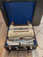 Fisarmonica Crucianelli