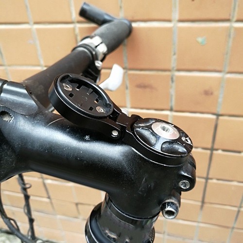 Stelo bici ciclismo - per, garmin