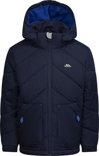 Trespass giacca invernale - trespass,