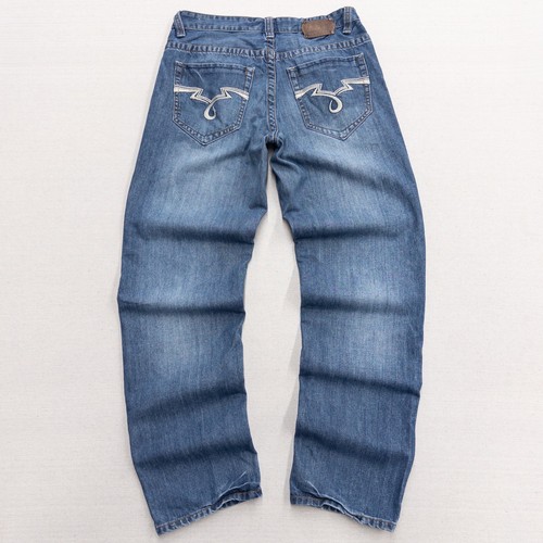 Jeans vintage ecko unltd uomo - vintage,