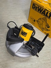 Sega circolare elettrica De