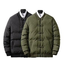 Tuta invernale uomo cinese