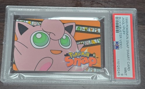 Carta pokemon jigglypuff - carta,