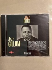 Jazz gillum collezione - gillum,