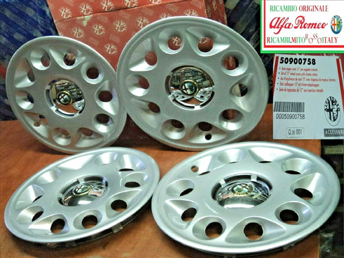 Set coppe coppa borchie - 4,