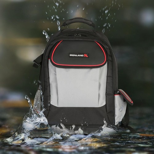 Borsa zaino porta attrezzi