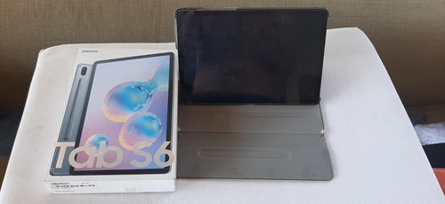 Samsung galaxy tab - tab, s6