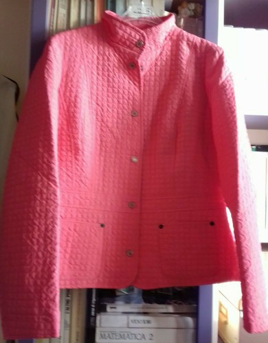 Giubbotto donna trapunta - donna,