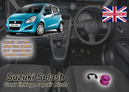 Per suzuki kit riparazione - kit,
