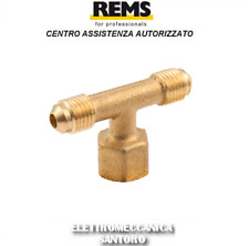 DISTRIBUTORE A T PER ULTERIORI MANICOTTI CONGELATUBI ESKIMO REMS