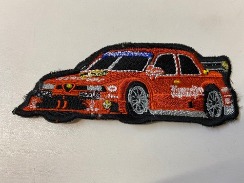 Alfa romeo jägermeister stw - alfa,
