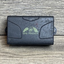 GSM GPRS GPS Tracker for car auto Standby 60 Days TK104