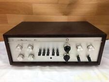 LUXMAN Cl35Ii Cl35 Preamp