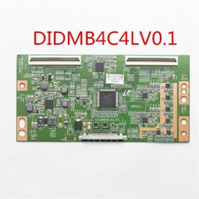 Scheda T-con DIDMB4C4LV0.1 scheda di prova professionale DIDMB4C4LV0.1 spedizione gratuita