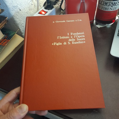Fondatori istituto e - i,