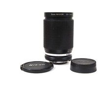 Nikon AF-S Nikkor 35-135 mm