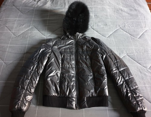 Giubbotto refrigiwear donna - giubbotto,