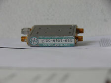 Modulo Ricambio Originale per  Analizzatore di Spettro TEKTRONIX 492 e simili. 