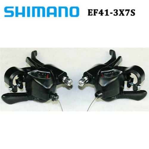 Set cambio freno shimano - set,