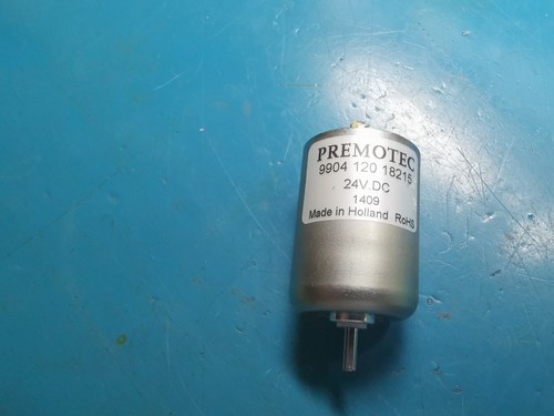 Motore originale premotec - originale, 3w