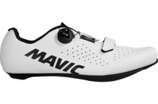 SCARPE MAVIC COSMIC BOA BIANCA