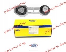 Supporto Motore Bielletta