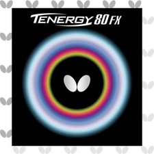 Table tennis Rubber Butterfly