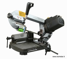 Segatrice a nastro per ferro COMPA SC 1435 MP+2 nastri