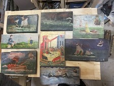 ex-voto  PGR Per Grazia