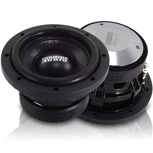 Sundown audio sa serie - audio,