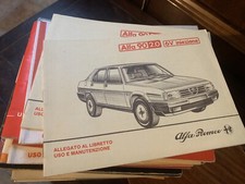 LIBRETTO USO MANUTENZIONE