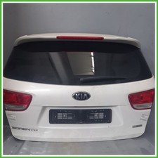 Portellone Posteriore KIA
