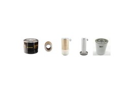Filter Service Kit Fits SAME